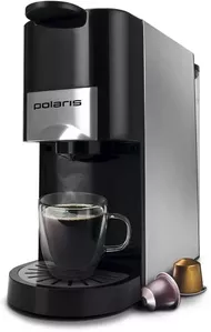 Капсульная кофеварка Polaris PCM 2020 фото