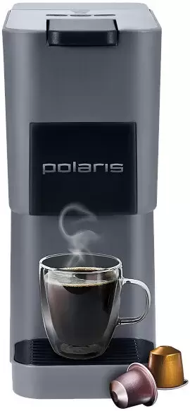Polaris PCM 2038 3-in-1