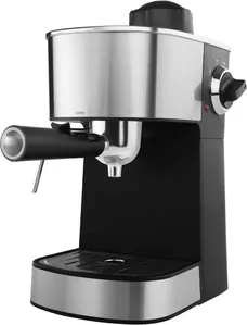 Рожковая кофеварка Polaris PCM 4009 фото