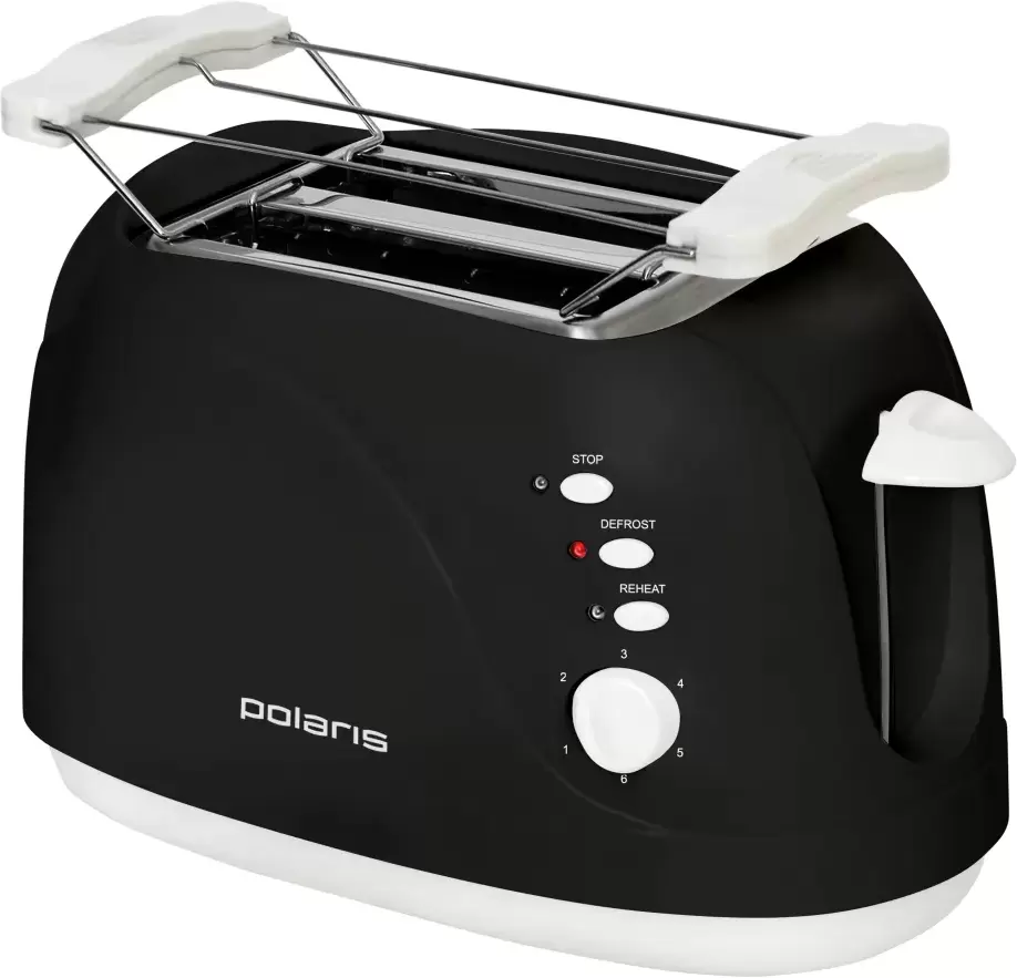 Polaris PET 0702L (черный)