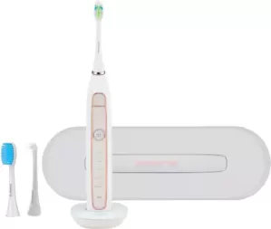Polaris PETB 0101 TC (белый)