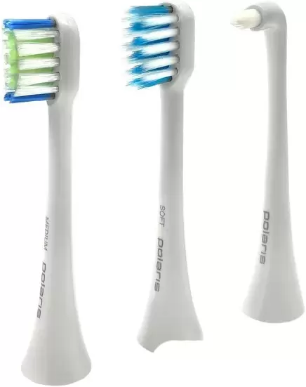 Электрическая зубная щетка Polaris PETB 0105 TC фото