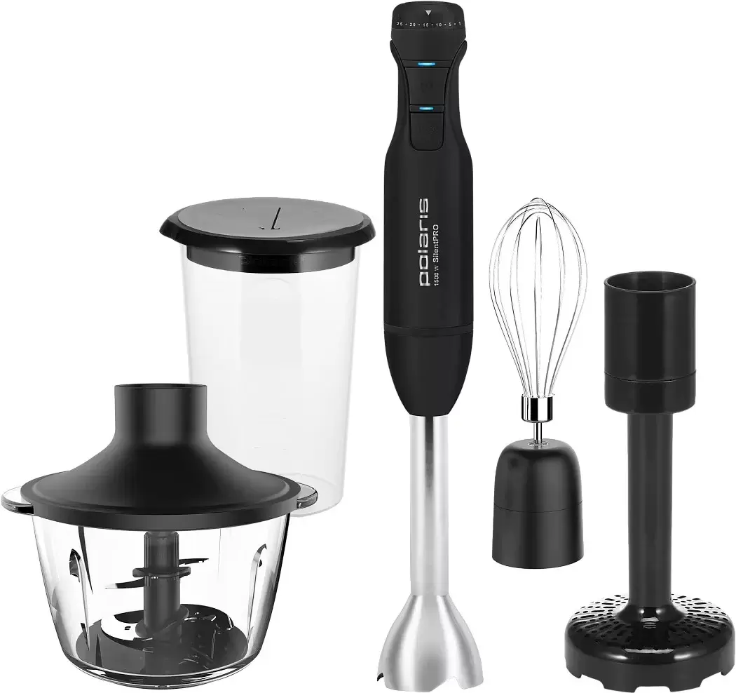 Polaris PHB 1517GL Silent