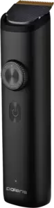 Триммер для бороды и усов Polaris PHC 2100 (черный)