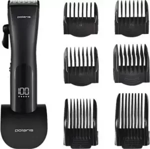 Машинка для стрижки волос Polaris PHC 2500 фото