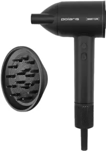 Фен Polaris PHD 1120 (черный)
