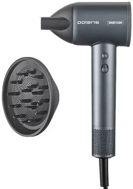 Polaris PHD 1120 (графитовый)