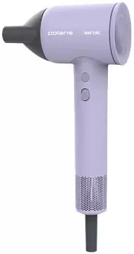Фен Polaris PHD 1120 (сиреневый) фото