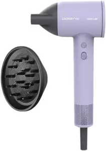 Polaris PHD 1120 (сиреневый)