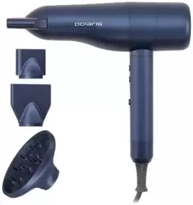 Polaris PHD 3004 (синий)