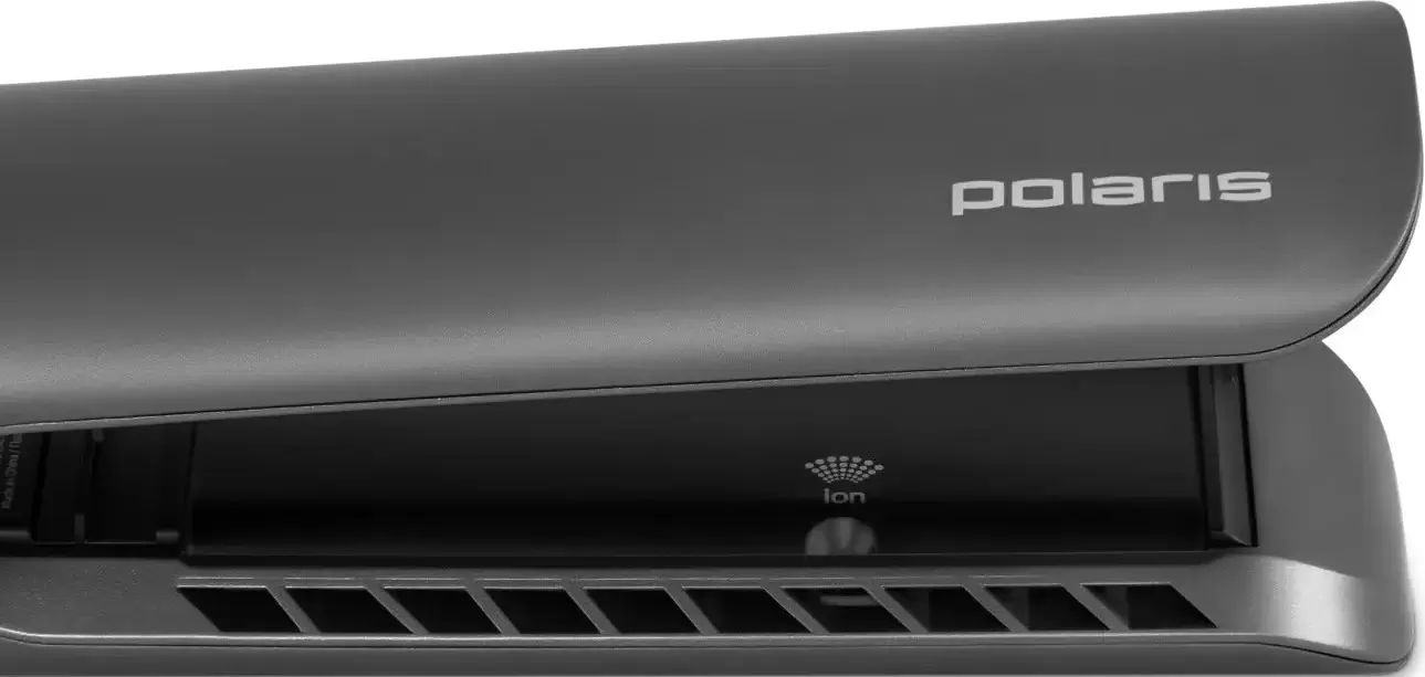 Выпрямитель Polaris PHS 6000 (графитовый) фото