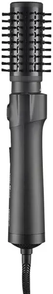 Фен-щетка Polaris PHSB 1100RI (черный) фото