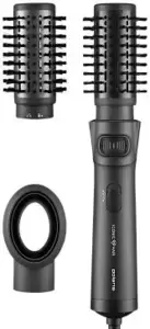 Фен-щетка Polaris PHSB 1100RI (черный)