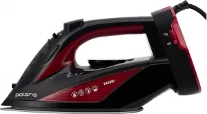 Утюг Polaris PIR 2455K CordLess Retro фото