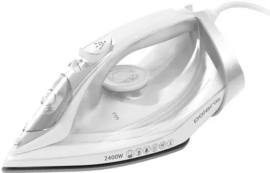 Polaris PIR 2487AK 3m (белый)