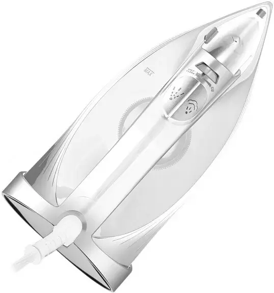 Утюг Polaris PIR 2487AK 3m (белый) фото