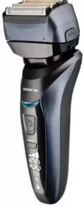 Электробритва Polaris PMF 1016RC Wet&#38;Dry 7D PROF 4+