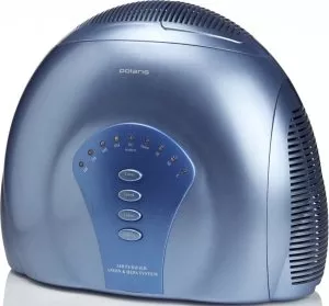 Очиститель-ионизатор воздуха Polaris PPA 0401i фото