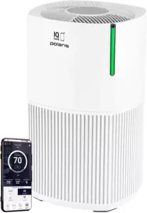 Polaris PPA 2025 WIFI IQ Home
