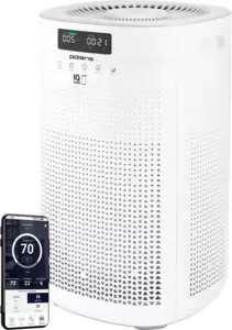 Polaris PPA 4050 WI-FI IQ Home (белый)