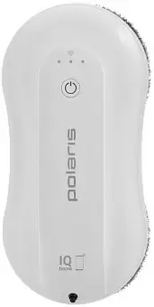 Робот для мытья окон Polaris PRWC 3001 Wi-Fi IQ Home фото 2