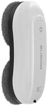 Робот для мытья окон Polaris PRWC 3001 Wi-Fi IQ Home фото 3