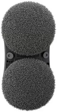 Робот для мытья окон Polaris PRWC 3001 Wi-Fi IQ Home фото 4