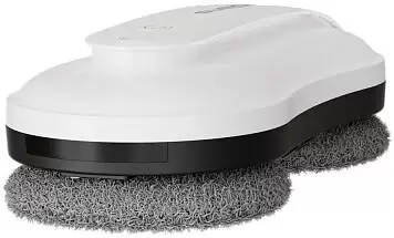 Робот для мытья окон Polaris PRWC 3001 Wi-Fi IQ Home фото 6