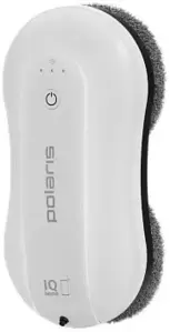 Робот для мытья окон Polaris PRWC 3001 Wi-Fi IQ Home фото