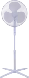 Вентилятор Polaris PSF 1140 (белый) фото