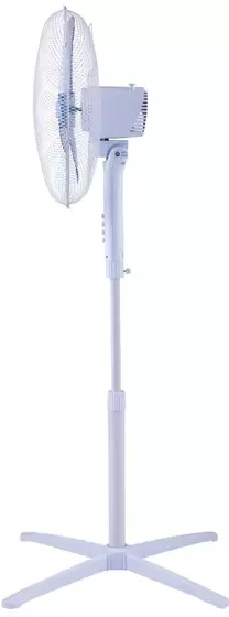 Вентилятор Polaris PSF 1240 (белый) фото 3