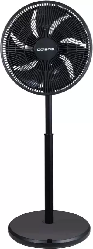 Polaris PSF 3080 (черный)