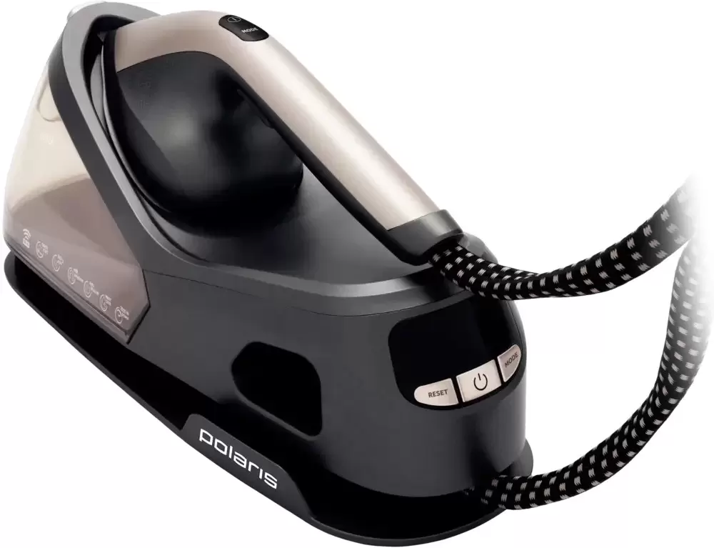Утюг Polaris PSS 2002K X-Steam PRO WIFI IQ Home фото