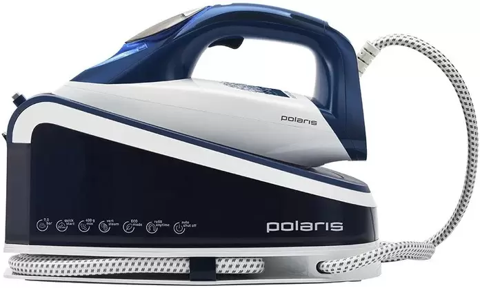 Утюг Polaris PSS 4008K фото 2