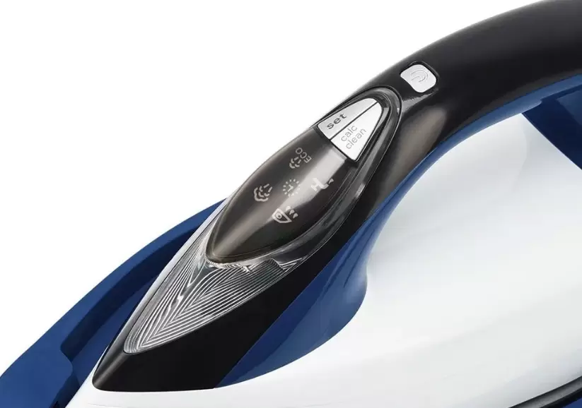 Утюг Polaris PSS 4008K фото 3