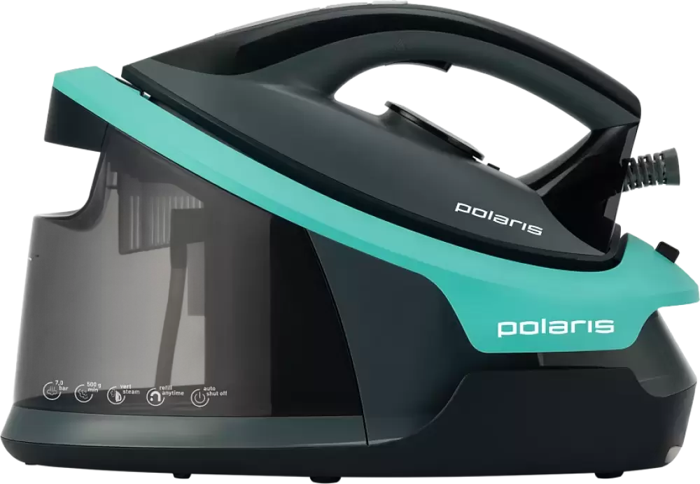 Polaris PSS 7700K