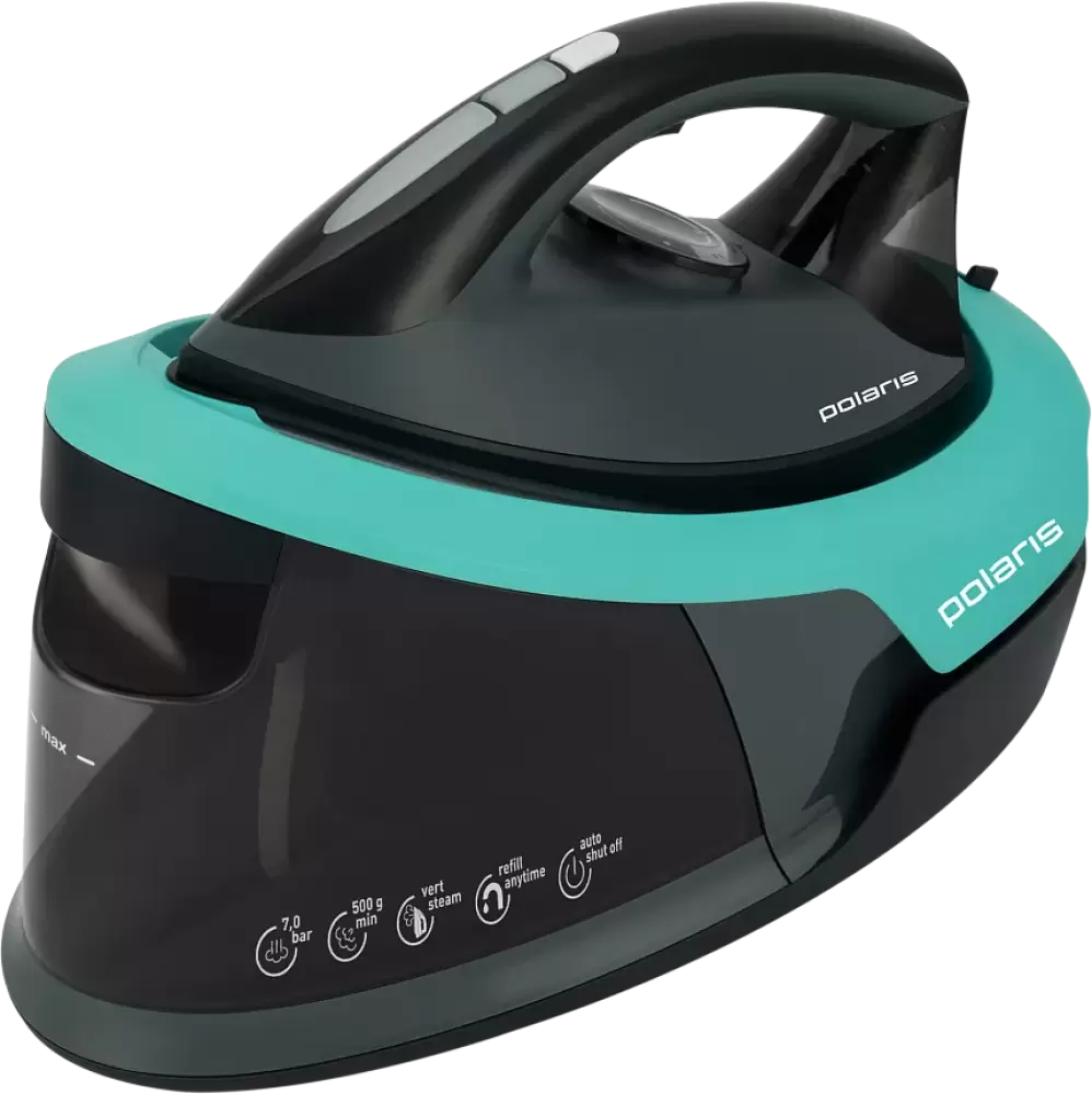Утюг Polaris PSS 7700K фото 2