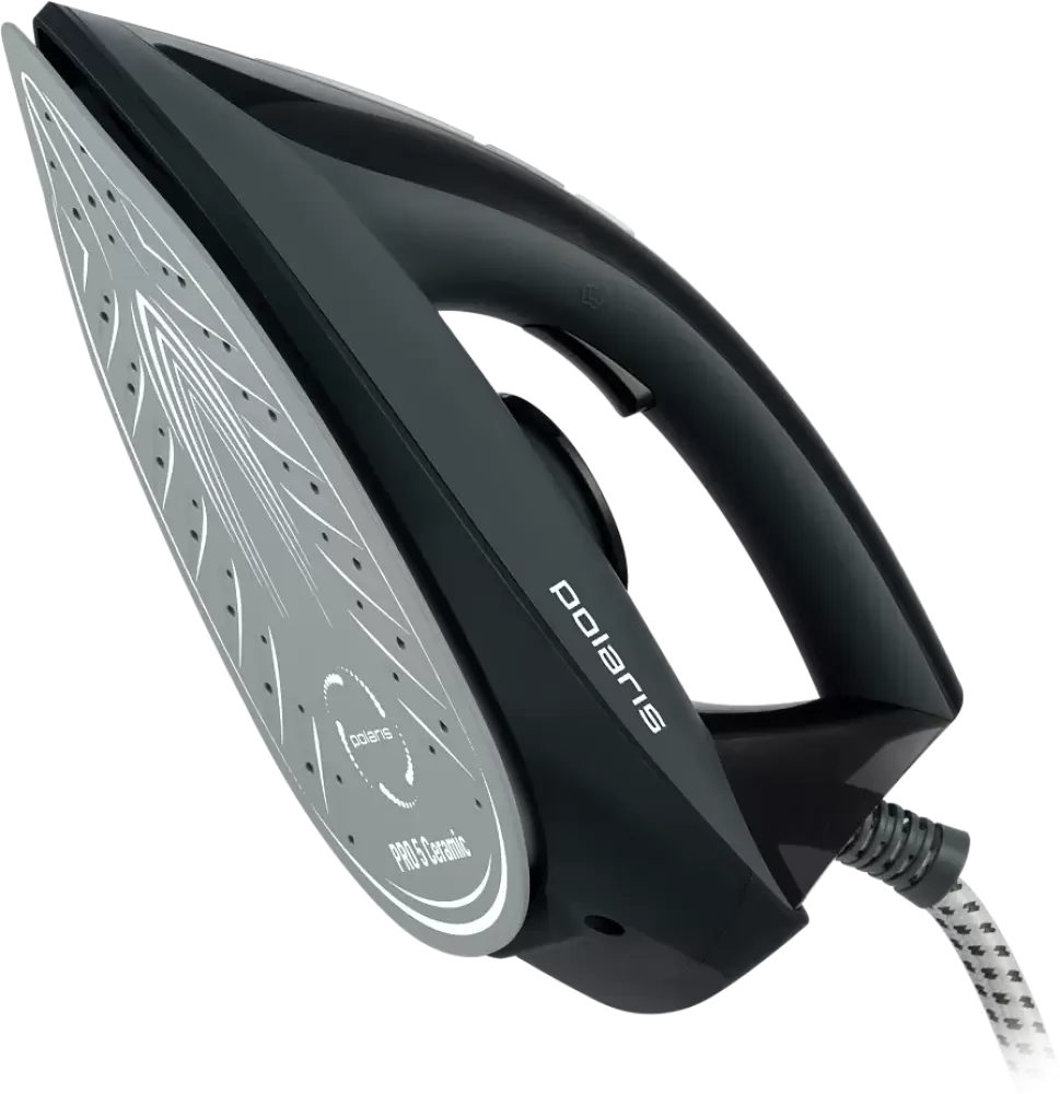 Утюг Polaris PSS 7700K фото 3