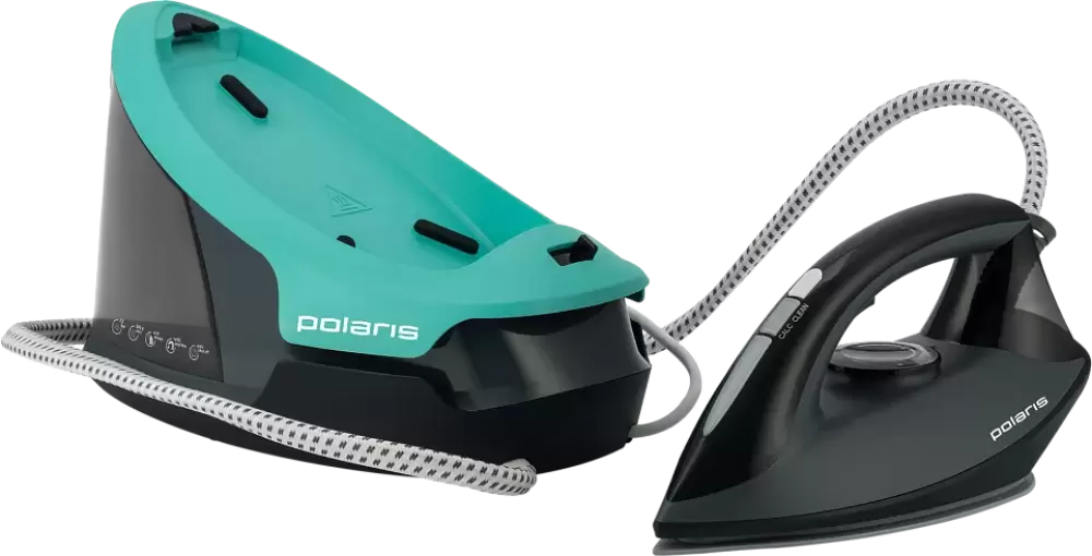 Утюг Polaris PSS 7700K фото 4