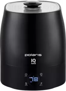 Увлажнитель воздуха Polaris PUH 1010 Wi-Fi IQ Home фото