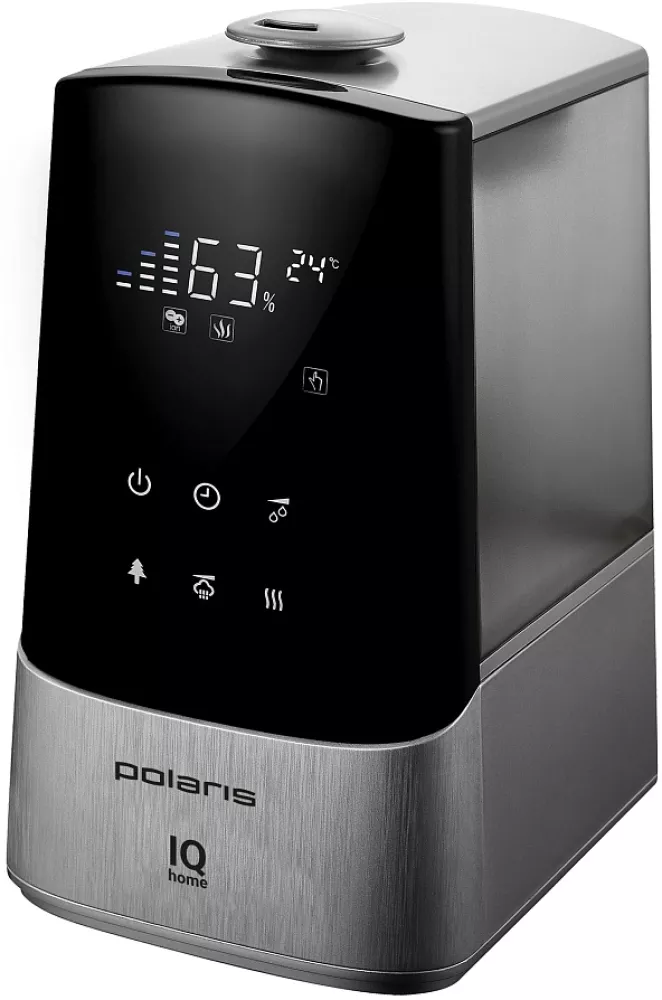Polaris PUH 2300 Wi-Fi IQ Home