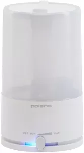 Увлажнитель воздуха Polaris PUH 7605 TF Белый фото