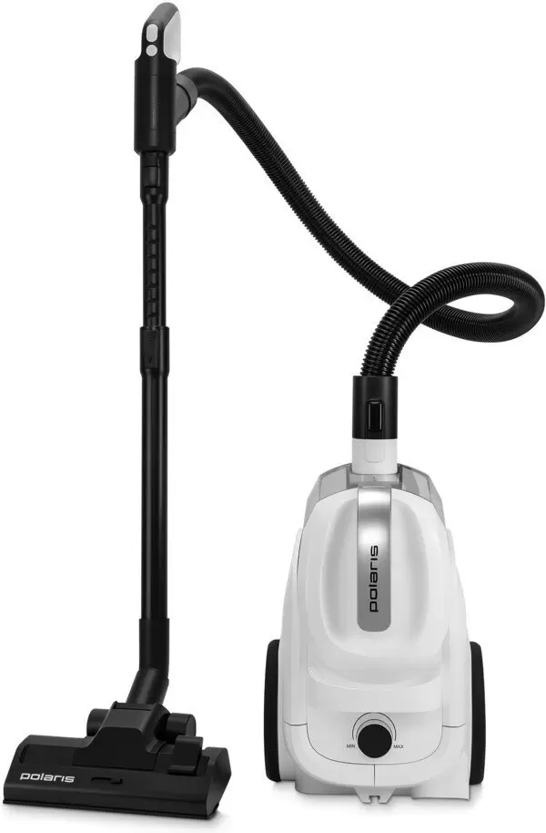 Polaris PVC 1909 (белый)