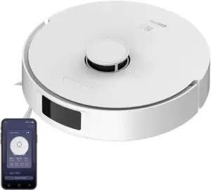 Polaris PVCR 4750 Wi-Fi IQ Home (белый)