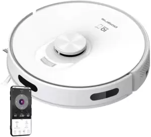 Polaris PVCR 5001 Wi-Fi IQ Home