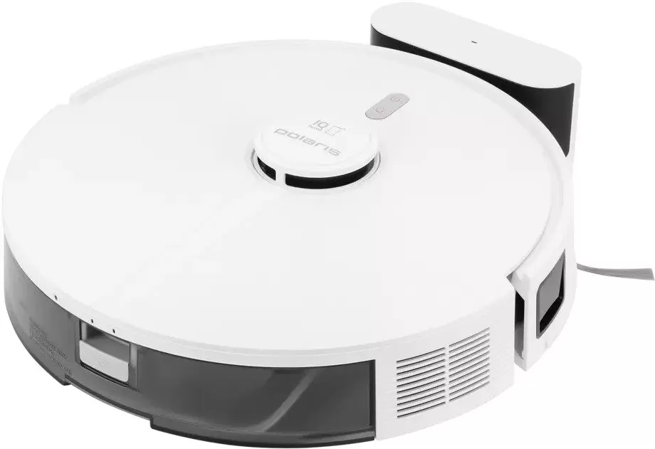 Polaris PVCR 5005 Wi-Fi IQ Home (белый)