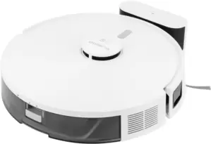 Робот-пылесос Polaris PVCR 5005 Wi-Fi IQ Home (белый) фото