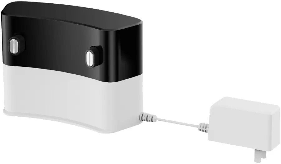 Робот-пылесос Polaris PVCR G2 3200 IQ Home Aqua (белый) фото