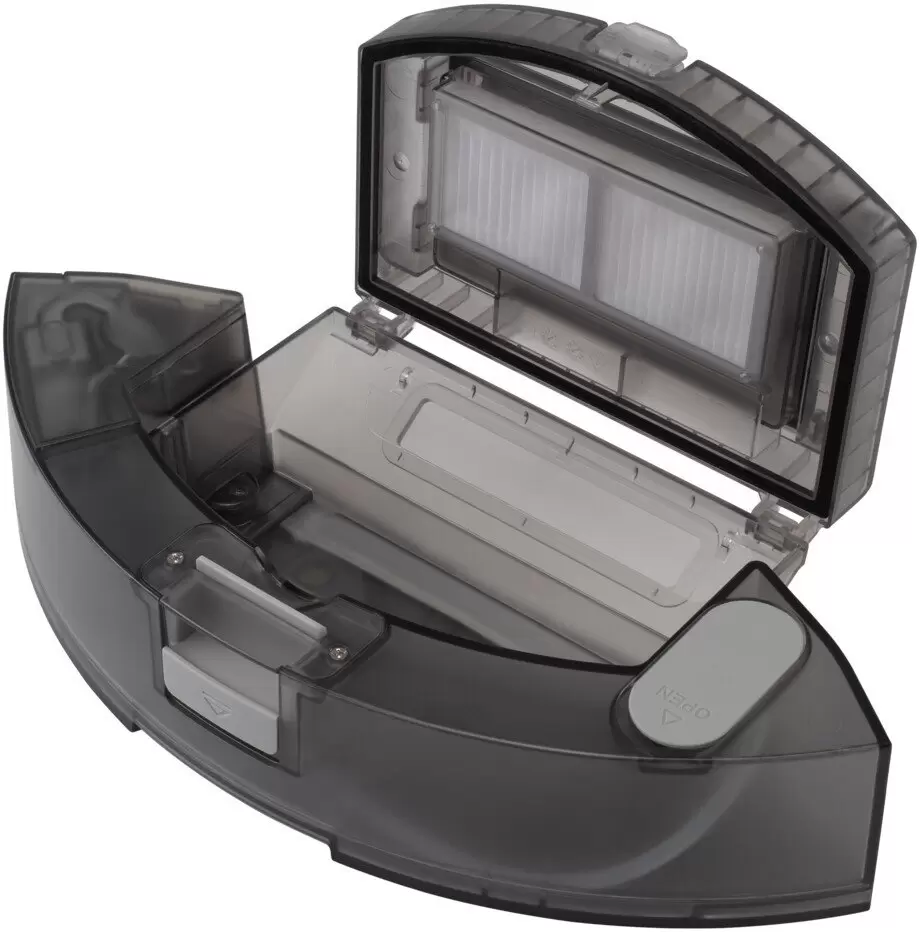 Робот-пылесос Polaris PVCR G2 6001 Wi-Fi IQ Home фото