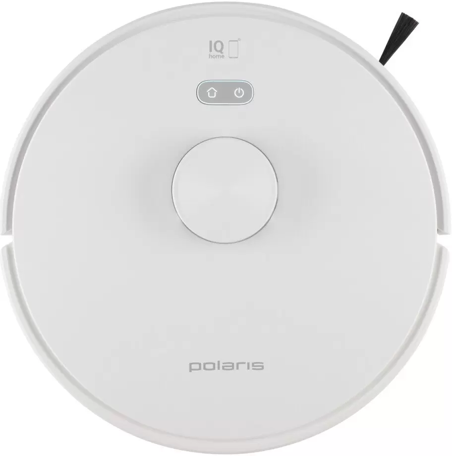 Робот-пылесос Polaris PVCR G2 6001 Wi-Fi IQ Home фото